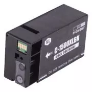 CANON PGI-1500-XL (9182B001) - Cartridge TonerPartner PREMIUM, black (černá)