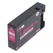 CANON PGI-1500-XL (9194B001) - Cartridge TonerPartner PREMIUM, magenta (purpurová)
