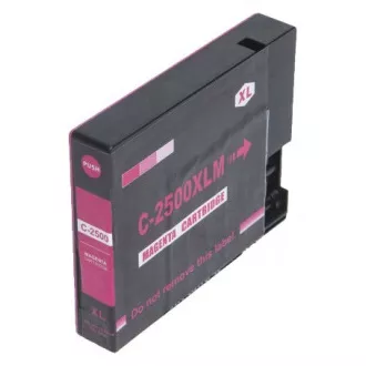 CANON PGI-2500-XL (9266B001) - Cartridge TonerPartner PREMIUM, magenta (purpurová) CANON PGI-2500-XL (9266B001) - Cartridge TonerPartner PREMIUM, magenta (purpurová)