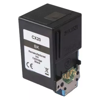 CANON BX-20 (0896A002) - Cartridge TonerPartner PREMIUM, black (černá) CANON BX-20 (0896A002) - Cartridge TonerPartner PREMIUM, black (černá)