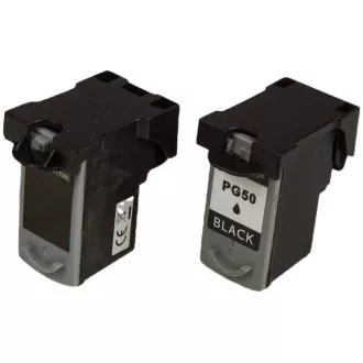 MultiPack CANON PG-50, CL-51 (0616B001, 0618B001) - Cartridge TonerPartner PREMIUM, black + color (černá + barevná) MultiPack CANON PG-50, CL-51 (0616B001, 0618B001) - Cartridge TonerPartner PREMIUM, black + color (černá + barevná)