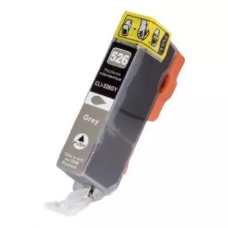CANON CLI-526 (4544B001) - Cartridge TonerPartner PREMIUM, gray (šedá)