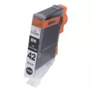 CANON CLI-42 (6384B001) - Cartridge TonerPartner PREMIUM, black (černá)
