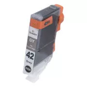 CANON CLI-42 (6390B001) - Cartridge TonerPartner PREMIUM, gray (šedá)