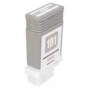 CANON PFI-101 (0892B001) - Cartridge TonerPartner PREMIUM, gray (šedá)