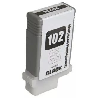 CANON PFI-102 (0895B001) - Cartridge TonerPartner PREMIUM, black (černá) CANON PFI-102 (0895B001) - Cartridge TonerPartner PREMIUM, black (černá)