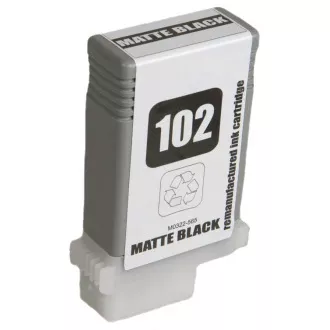 CANON PFI-102 (0894B001) - Cartridge TonerPartner PREMIUM, matt black (matně černá) CANON PFI-102 (0894B001) - Cartridge TonerPartner PREMIUM, matt black (matně černá)