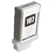 CANON PFI-107 (6704B001) - Cartridge TonerPartner PREMIUM, matt black (matně černá)