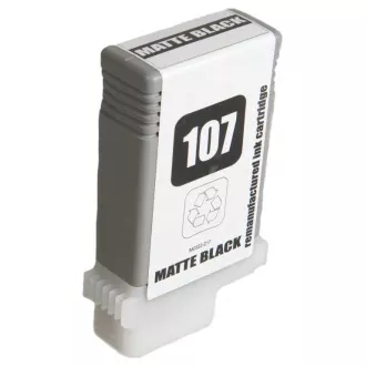 CANON PFI-107 (6704B001) - Cartridge TonerPartner PREMIUM, matt black (matně černá)
