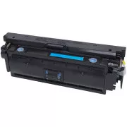 CANON CRG040 (0458C001) - Toner TonerPartner PREMIUM, cyan (azurový)