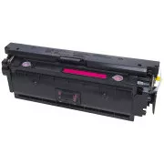 CANON CRG040 (0456C001) - Toner TonerPartner PREMIUM, magenta (purpurový)
