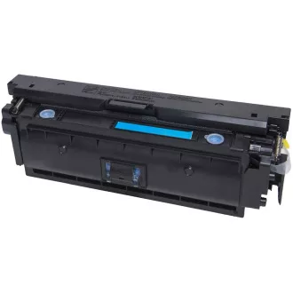 CANON CRG040H (0459C001) - Toner TonerPartner PREMIUM, cyan (azurový) CANON CRG040H (0459C001) - Toner TonerPartner PREMIUM, cyan (azurový)