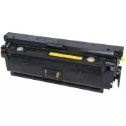 CANON CRG040H (0455C001) - Toner TonerPartner PREMIUM, yellow (žlutý)