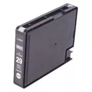CANON PGI-29 (4870B001) - Cartridge TonerPartner PREMIUM, dark gray (tmavě šedá)