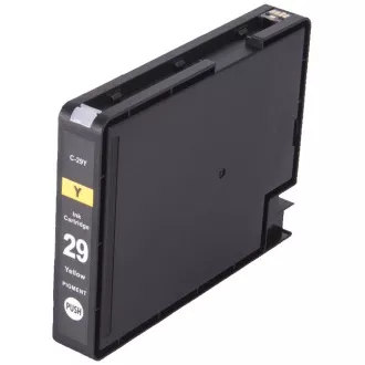 CANON PGI-29 (4875B001) - Cartridge TonerPartner PREMIUM, yellow (žlutá)