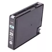 CANON PGI-29 (4876B001) - Cartridge TonerPartner PREMIUM, photo cyan (foto azurová)