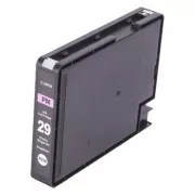 CANON PGI-29 (4877B001) - Cartridge TonerPartner PREMIUM, photo magenta (foto purpurová)