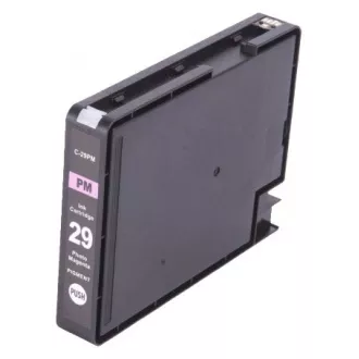 CANON PGI-29 (4877B001) - Cartridge TonerPartner PREMIUM, photo magenta (foto purpurová)