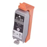 CANON PGI-35 (1509B001) - Cartridge TonerPartner PREMIUM, black (černá)
