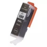 CANON PGI-580-XXL (1970C001) - Cartridge TonerPartner PREMIUM, black (černá)