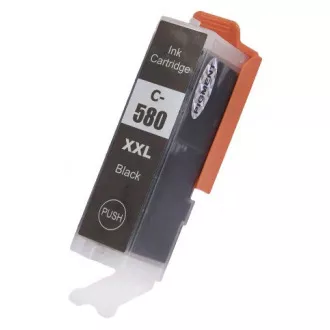 CANON PGI-580-XXL (1970C001) - Cartridge TonerPartner PREMIUM, black (černá) CANON PGI-580-XXL (1970C001) - Cartridge TonerPartner PREMIUM, black (černá)