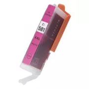 CANON CLI-581-XXL (1996C001) - Cartridge TonerPartner PREMIUM, magenta (purpurová)