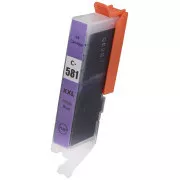 CANON CLI-581-XXL (1999C001) - Cartridge TonerPartner PREMIUM, photo blue (foto modrá)