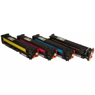 MultiPack CANON CRG045H - Toner TonerPartner PREMIUM, black + color (černý + barevný) MultiPack CANON CRG045H - Toner TonerPartner PREMIUM, black + color (černý + barevný)