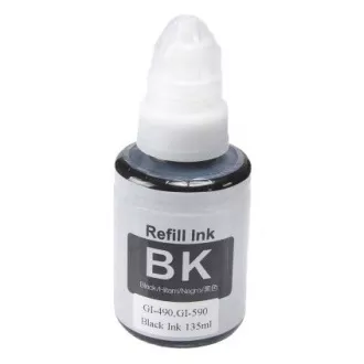 CANON GI-490 (0663C001) - Cartridge TonerPartner PREMIUM, black (černá)