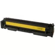 CANON 067H (5103C002) - Toner TonerPartner PREMIUM, yellow (žlutý)