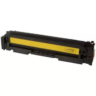 CANON 067 (5099C002) - Toner TonerPartner PREMIUM, yellow (žlutý) s OEM čipem - nezobrazuje hladinu zbylého toneru