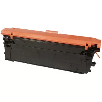 CANON T10L (4804C001) - Toner TonerPartner PREMIUM, cyan (azurový) s OEM čipem - nezobrazuje hladinu zbylého toneru
