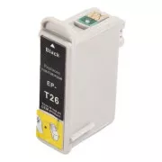 EPSON T0264 (C13T02640110) - Cartridge TonerPartner PREMIUM, black (černá)