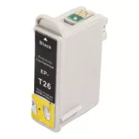 EPSON T0264 (C13T02640110) - Cartridge TonerPartner PREMIUM, black (černá)