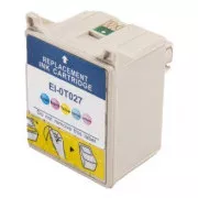 EPSON T0274 (C13T02740110) - Cartridge TonerPartner PREMIUM, color (barevná)