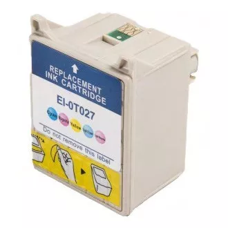 EPSON T0274 (C13T02740110) - Cartridge TonerPartner PREMIUM, color (barevná)