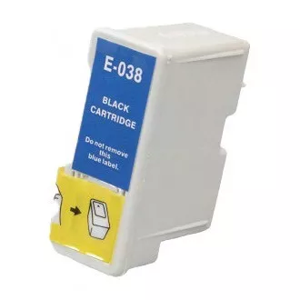 EPSON T0381 (C13T03814A10) - Cartridge TonerPartner PREMIUM, black (černá) EPSON T0381 (C13T03814A10) - Cartridge TonerPartner PREMIUM, black (černá)