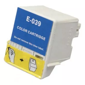 EPSON T0390 (C13T03904A10) - Cartridge TonerPartner PREMIUM, color (barevná) EPSON T0390 (C13T03904A10) - Cartridge TonerPartner PREMIUM, color (barevná)