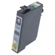 EPSON T1281 (C13T12814011) - Cartridge TonerPartner PREMIUM, black (černá)