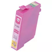EPSON T1283 (C13T12834011) - Cartridge TonerPartner PREMIUM, magenta (purpurová)