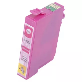 EPSON T1283 (C13T12834011) - Cartridge TonerPartner PREMIUM, magenta (purpurová) EPSON T1283 (C13T12834011) - Cartridge TonerPartner PREMIUM, magenta (purpurová)