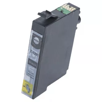 EPSON T1291 (C13T12914011) - Cartridge TonerPartner PREMIUM, black (černá)