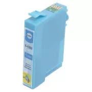 EPSON T1292 (C13T12924021) - Cartridge TonerPartner PREMIUM, cyan (azurová)