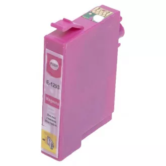 EPSON T1293 (C13T12934021) - Cartridge TonerPartner PREMIUM, magenta (purpurová) EPSON T1293 (C13T12934021) - Cartridge TonerPartner PREMIUM, magenta (purpurová)
