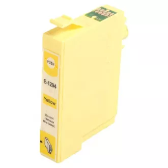 EPSON T1294 (C13T12944021) - Cartridge TonerPartner PREMIUM, yellow (žlutá) EPSON T1294 (C13T12944021) - Cartridge TonerPartner PREMIUM, yellow (žlutá)