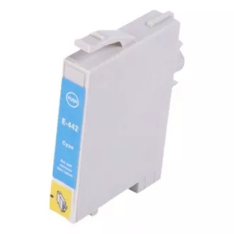 EPSON T0442 (C13T04424010) - Cartridge TonerPartner PREMIUM, cyan (azurová)
