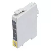 EPSON T0481 (C13T04814010) - Cartridge TonerPartner PREMIUM, black (černá)