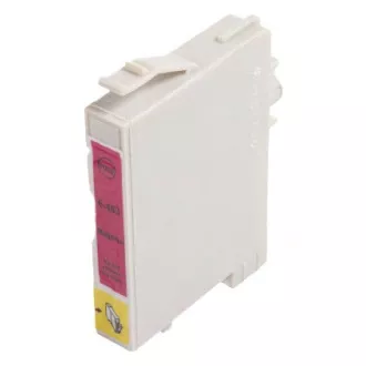 EPSON T0483 (C13T04834010) - Cartridge TonerPartner PREMIUM, magenta (purpurová)
