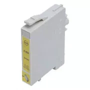 EPSON T0484 (C13T04844010) - Cartridge TonerPartner PREMIUM, yellow (žlutá)