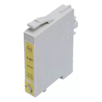 EPSON T0484 (C13T04844010) - Cartridge TonerPartner PREMIUM, yellow (žlutá) EPSON T0484 (C13T04844010) - Cartridge TonerPartner PREMIUM, yellow (žlutá)